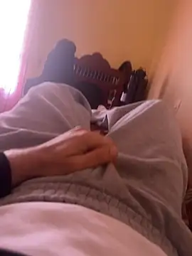 Unique-Man online show from 03/20/26, 12:32