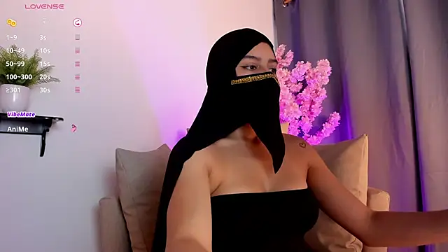 shaima   online show from 03/05/26, 09:44