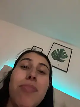 BIJOU SECRET online show from 01/07/26, 02:47