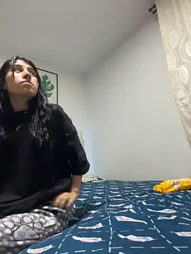 BIJOU SECRET online show from 01/18/26, 03:54