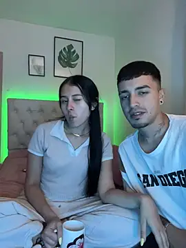 BIJOU SECRET online show from 03/25/26, 03:12