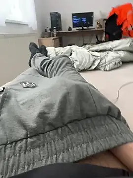 PetrTucnak online show from 04/18/26, 04:22