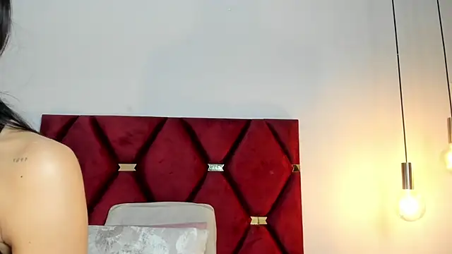 KeimyWilde online show from 02/27/26, 06:08