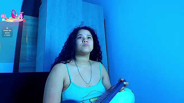 Kesha rosse  online show from 02/21/26, 05:19