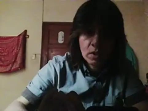 Robbie 78 online show from 07/25/26, 09:23