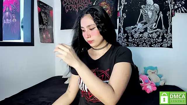 DagmarMoon online show from 02/23/26, 04:48