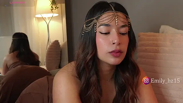 Missemily 11 online show from 04/04/26, 10:02