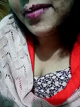 Chadni19 online show from 01/13/26, 06:02