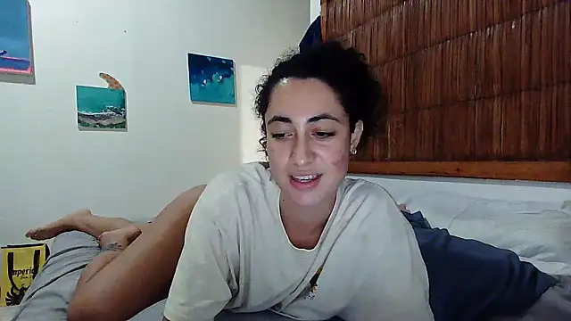 eleganceafterdark online show from 11/19/25, 03:28