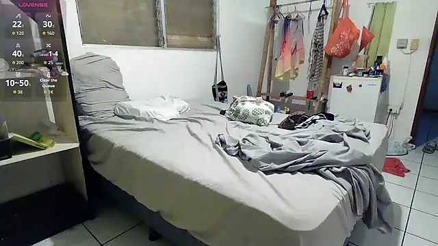 eleganceafterdark online show from 12/17/25, 11:55