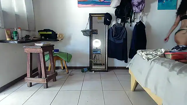 eleganceafterdark online show from 02/19/26, 06:37