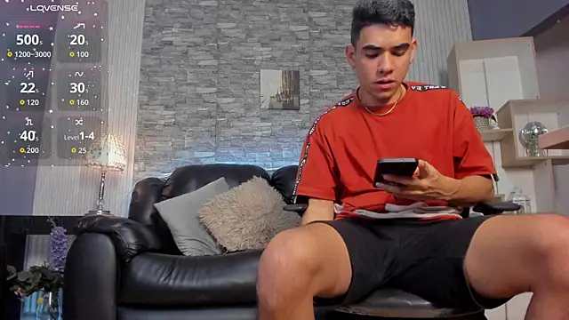zack joness18 online show from 07/15/26, 04:51
