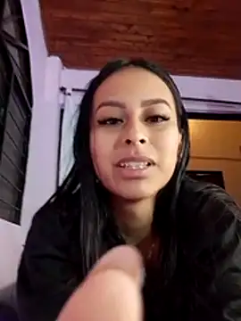 NataliaVega2 online show from 12/14/25, 01:22