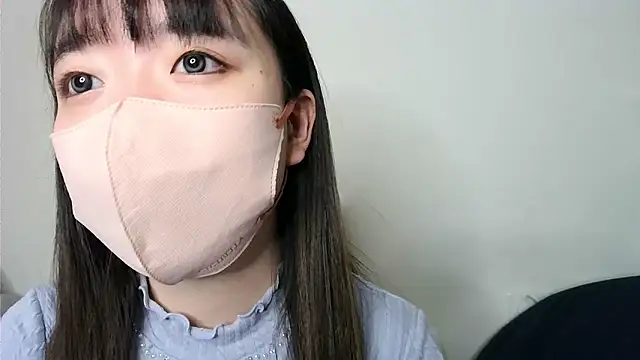 yua chan00 online show from 12/14/25, 01:16