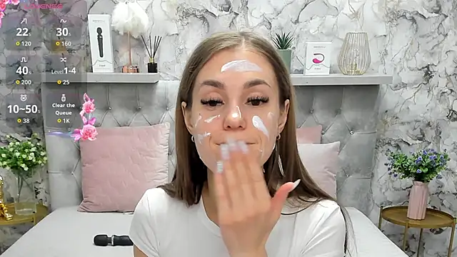 CandysSweet online show from 02/04/26, 01:11