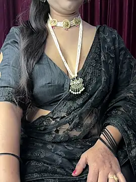 Ritika janu online show from 12/21/25, 05:09