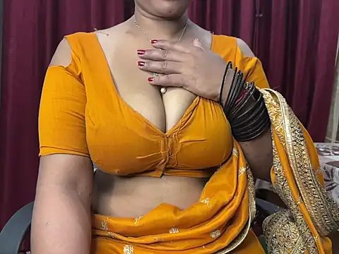 Ritika janu online show from 03/26/26, 06:46