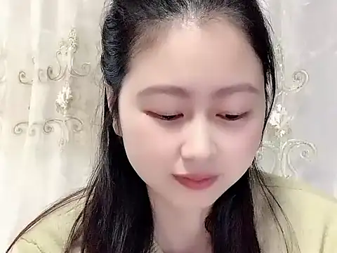 nuannuan35593 online show from 12/02/25, 12:10