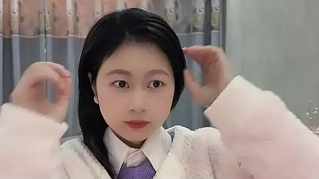 nuannuan35593 online show from 01/15/26, 08:19