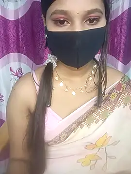 cute mahi07 online show from 11/21/25, 05:55