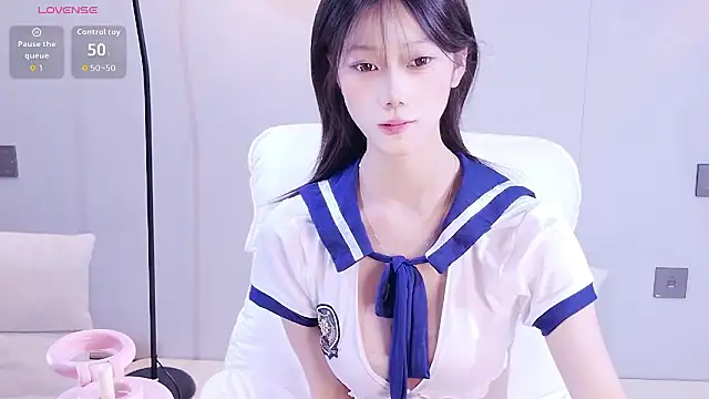 xiaoxi---n online show from 07/01/26, 06:59