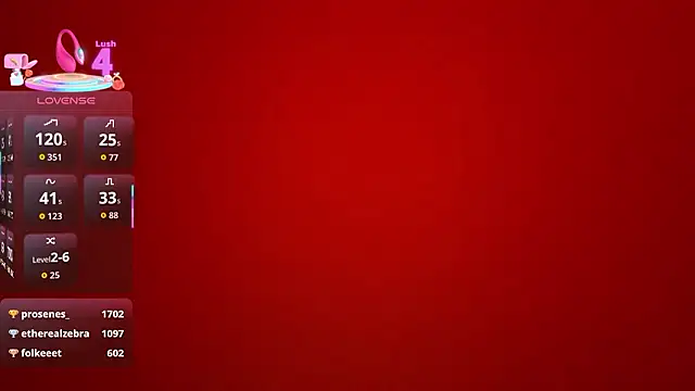 AliceStacy online show from 02/17/26, 05:52