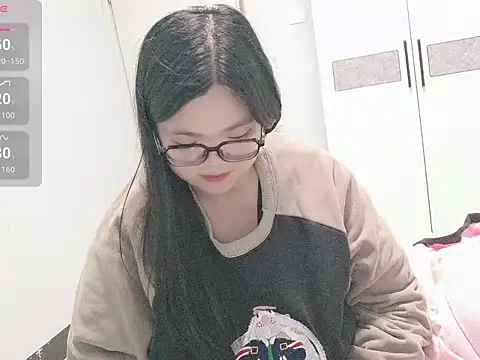 Rita1819 online show from 11/18/25, 12:31