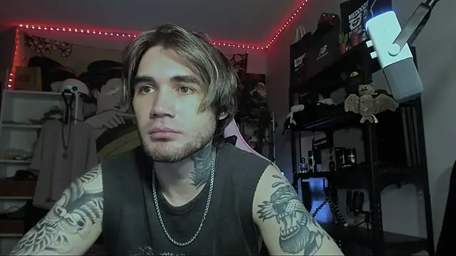 Go V Cs online show from 10/28/25, 05:59