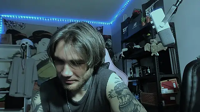 Go V Cs online show from 11/01/25, 10:45