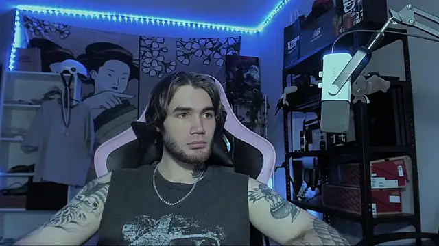 Go V Cs online show from 11/04/25, 12:37