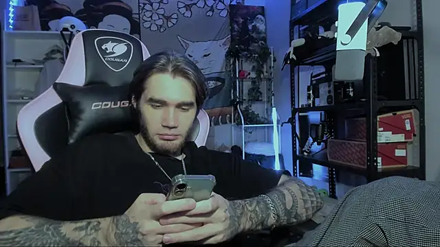 Go V Cs online show from 11/05/25, 12:43