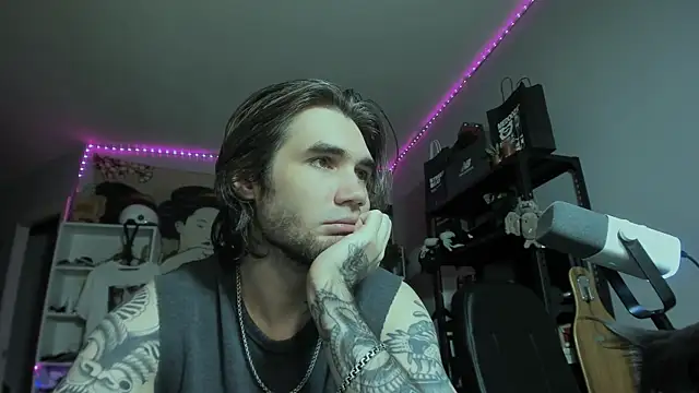 Go V Cs online show from 01/11/26, 02:33