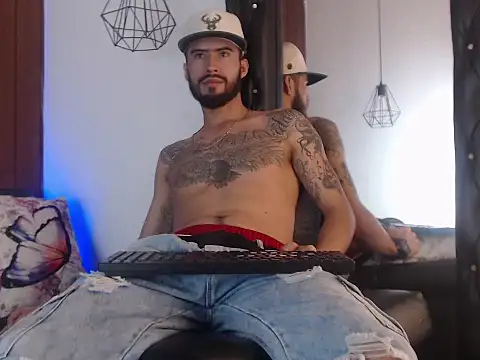 harold 777 online show from 04/26/26, 06:00