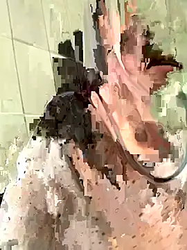 AnitaTenchi1 online show from 01/15/26, 06:00