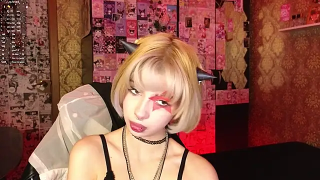 MissMorganMoon online show from 02/02/26, 11:03