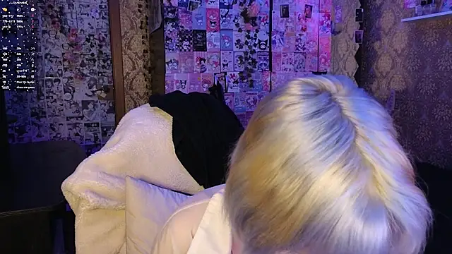 MissMorganMoon online show from 02/19/26, 10:28