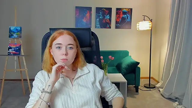 AddieOsler online show from 10/26/25, 07:47