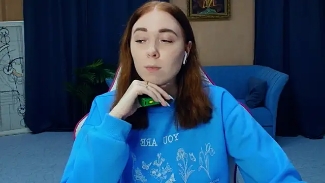 AddieOsler online show from 04/05/26, 07:44