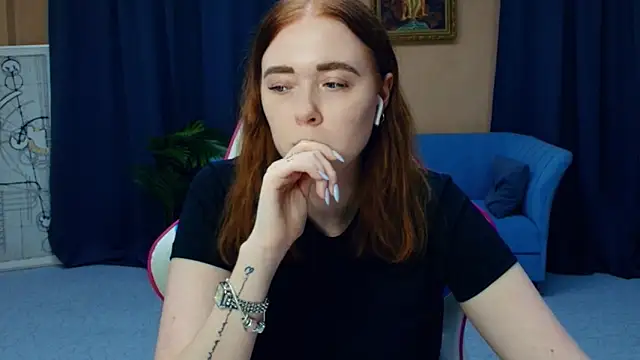 AddieOsler online show from 04/12/26, 07:30