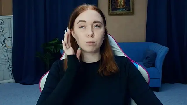 AddieOsler online show from 04/18/26, 07:58