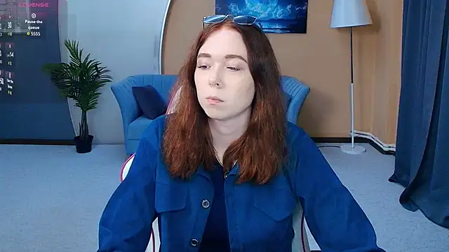 AddieOsler online show from 05/22/26, 07:41