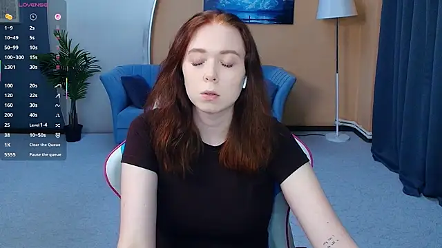 AddieOsler online show from 05/29/26, 07:56