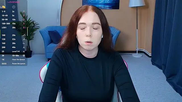 AddieOsler online show from 06/04/26, 07:31