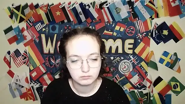 Snapshot of MissAriaa chatting on 11/14/25, 07:18 MissAriaa online show from 11/14/25, 07:18