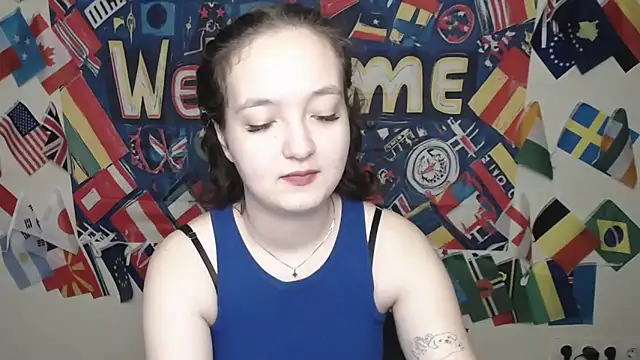 Snapshot of MissAriaa chatting on 11/29/25, 07:00 MissAriaa online show from 11/29/25, 07:00