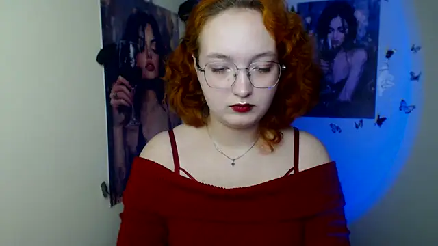 MissAriaa online show from 02/04/26, 01:06