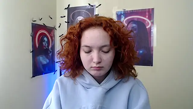 MissAriaa online show from 02/10/26, 07:01