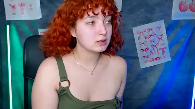 MissAriaa online show from 06/05/26, 06:31