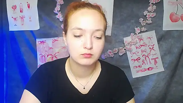 MissAriaa online show from 06/09/26, 06:14