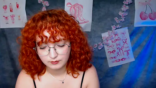 MissAriaa online show from 06/09/26, 06:52